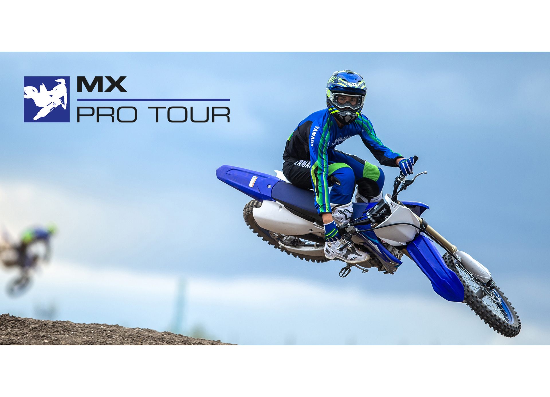 Yamaha MX Pro Tour we wrześniu w Polsce – zarezerwuj miejsce już dziś!